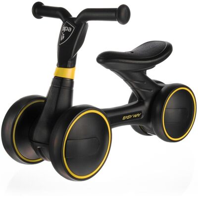 Zopa Easy-Way Race Yellow Zopa Easy-Way Race Yellow