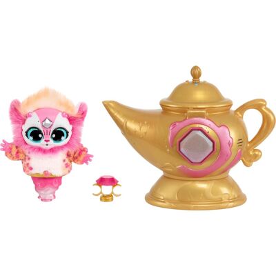 TM Toys My Magic Mixies Džinova lampa růžová TM Toys My Magic Mixies Džinova lampa růžová