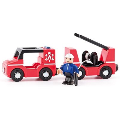 Woody Hasiči 4 ks Woody Hasiči 4 ks