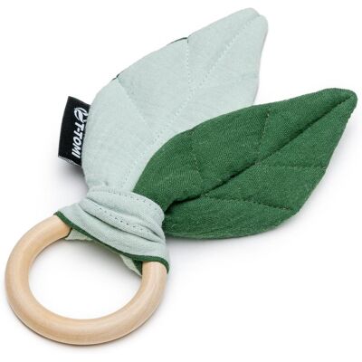 T-TOMI Kousátko Olive T-TOMI Kousátko Olive