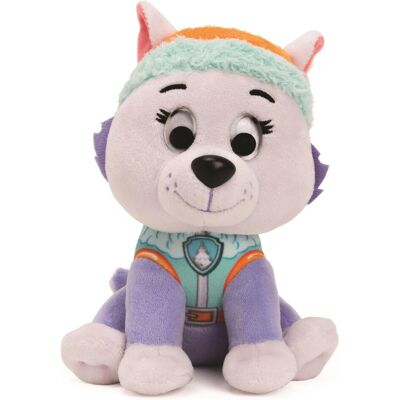 Spin Master GUND Tlapková Patrola Everest 15 cm Spin Master GUND Tlapková Patrola Everest 15 cm