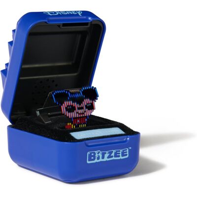 Spin Master Bitzee Interaktivní digitální zvířátka Disney Spin Master Bitzee Interaktivní digitální zvířátka Disney