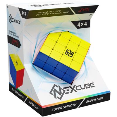 Albi NexCube 4×4 Albi NexCube 4×4