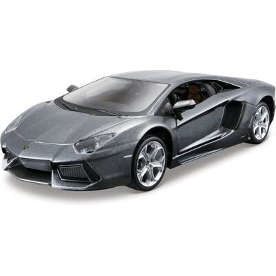 Maisto Lamborghini Aventador LP700-4 1:24 Kit Maisto Lamborghini Aventador LP700-4 1:24 Kit