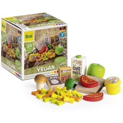 ERZI CZ Set potravin vegan ERZI CZ Set potravin vegan