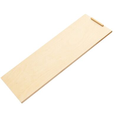 BusyKids Montessori oboustranné prkno BusyKids Montessori oboustranné prkno