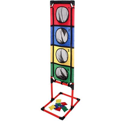 Merco Vertex Target Throw dětský terč Merco Vertex Target Throw dětský terč