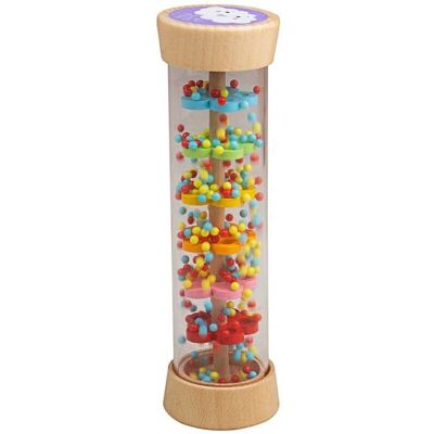 Bigjigs Dětský Dřevěný Déšť - Hračka Bigjigs Dětský Dřevěný Déšť - Hračka