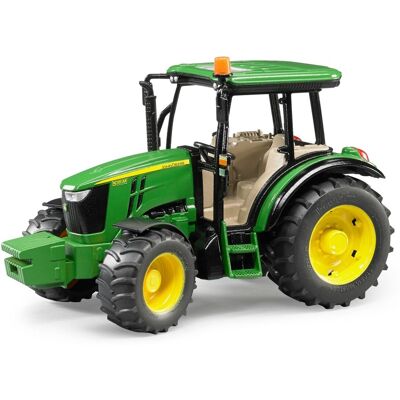 Bruder Farmer - John Deere traktor Bruder Farmer - John Deere traktor
