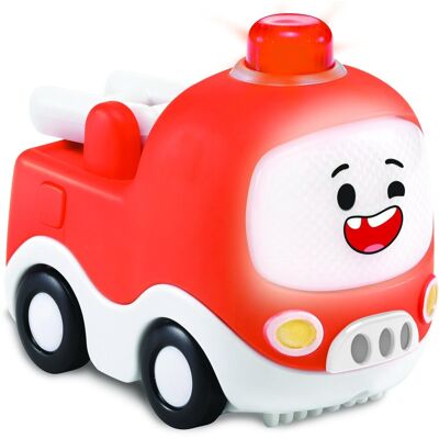 VTech Otík Hračka auto - Série Netflix VTech Otík Hračka auto - Série Netflix