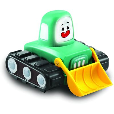 Vtech Tut Tut Otík - Tomík - Mluvící hračka autíčko pro děti Vtech Tut Tut Otík - Tomík - Mluvící hračka autíčko pro děti