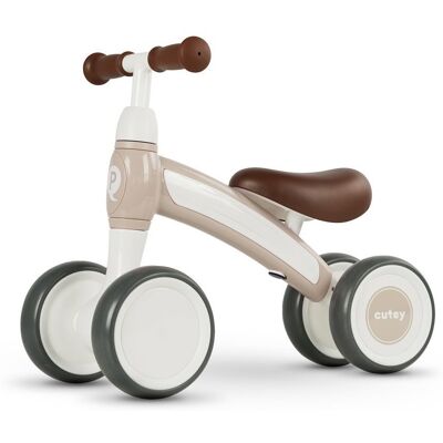 QPLAY Cutey-5 new beige QPLAY Cutey-5 new beige
