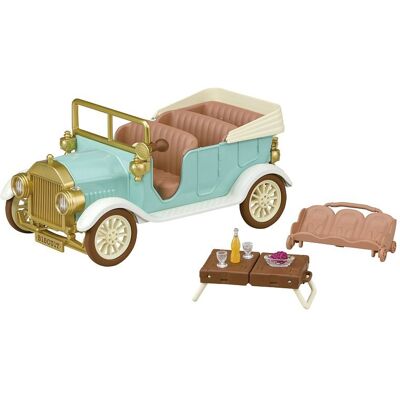 Sylvanian Families Rodinné auto klasické Sylvanian Families Rodinné auto klasické