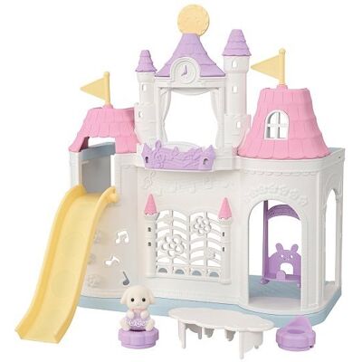 Sylvanian Families Zámecká školka Sylvanian Families Zámecká školka