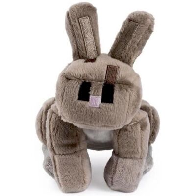 Plush Minecraft Zajíc 22 cm Plush Minecraft Zajíc 22 cm
