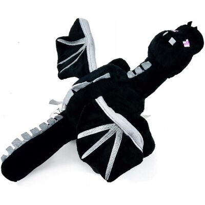 Plush Minecraft Ender dragon 32 cm Plush Minecraft Ender dragon 32 cm