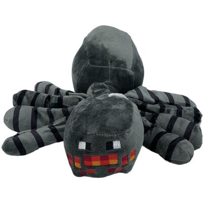 Plush Minecraft Pavouk 26 cm Plush Minecraft Pavouk 26 cm