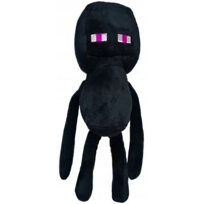 Plush Minecraft Enderman 32 cm Plush Minecraft Enderman 32 cm