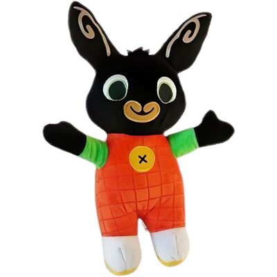 Plush Králíček Bing 30 cm Plush Králíček Bing 30 cm
