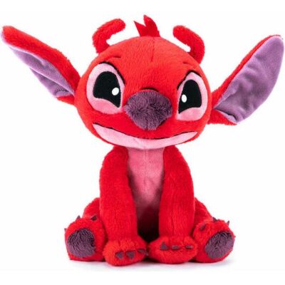 Simba Disney Lilo & Stitch - Leroy 25 cm Simba Disney Lilo & Stitch - Leroy 25 cm
