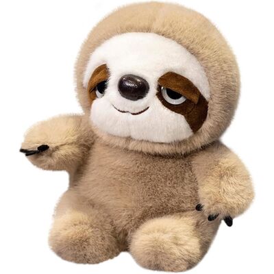 Plush Lenochod 23 cm Plush Lenochod 23 cm