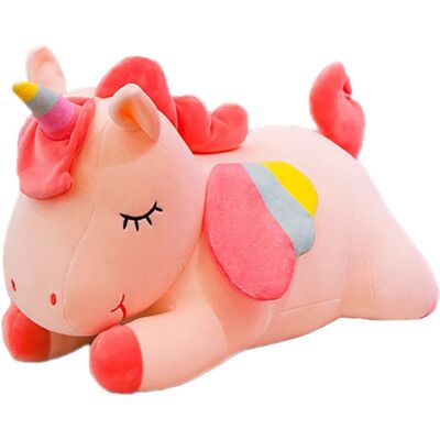 Plush Jednorožec spinkající 25 cm Plush Jednorožec spinkající 25 cm