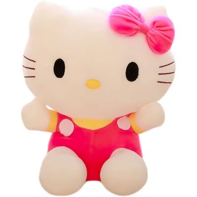 Plush Hello Kitty 20 cm Plush Hello Kitty 20 cm