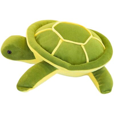 Plush Sametová želvička 30 cm Plush Sametová želvička 30 cm