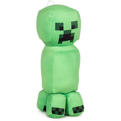 PLAY BY PLAY Minecraft Creeper 30 cm PLAY BY PLAY Minecraft Creeper 30 cm