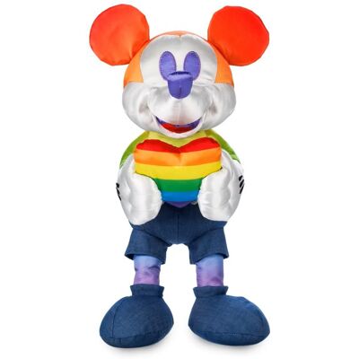 Disney Mickey Mouse Pride 41 cm Disney Mickey Mouse Pride 41 cm