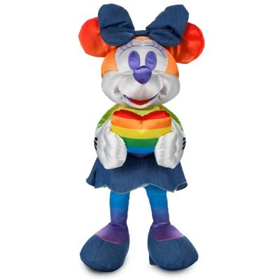Disney Minnie Mouse Pride 41 cm Disney Minnie Mouse Pride 41 cm