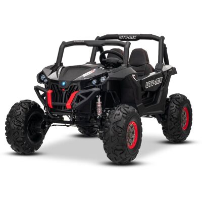 Beneo Motors New RSX 4x4, 24V Beneo Motors New RSX 4x4, 24V