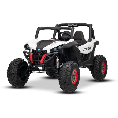 Beneo Motors New RSX 4x4, 24V Beneo Motors New RSX 4x4, 24V