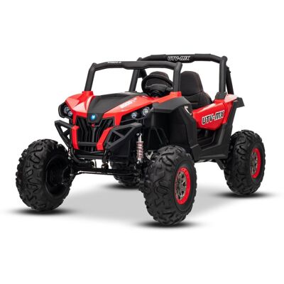 Beneo Motors New RSX 4x4, 24V Beneo Motors New RSX 4x4, 24V
