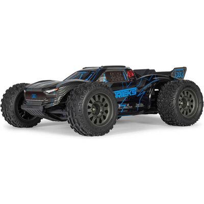 Arrma Vorteks 223S BLX DSC 2WD 1:10 RTR modré Arrma Vorteks 223S BLX DSC 2WD 1:10 RTR modré