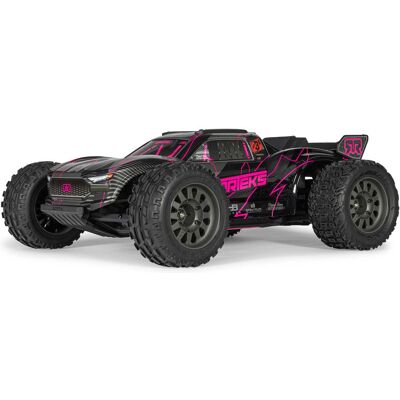 Arrma Vorteks 223S BLX DSC 2WD 1:10 RTR růžové Arrma Vorteks 223S BLX DSC 2WD 1:10 RTR růžové