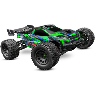 Traxxas XRT 8S Ultimate 1:6 4WD RTR zelené Traxxas XRT 8S Ultimate 1:6 4WD RTR zelené