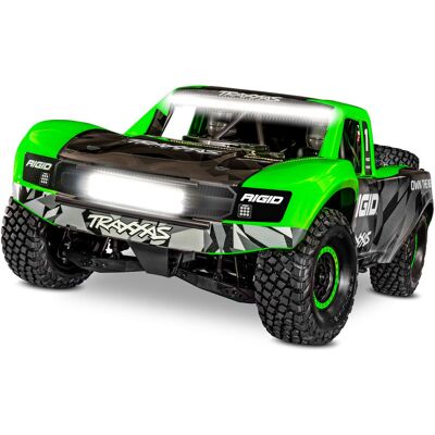 Traxxas Unlimited Desert Racer 1:8 RTR Rigid Traxxas Unlimited Desert Racer 1:8 RTR Rigid