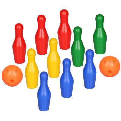 Merco Bowling Pin Merco Bowling Pin