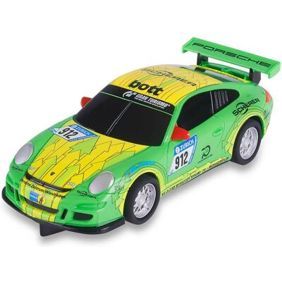 SCX Compact Porsche 911 GT3 Bott SCX Compact Porsche 911 GT3 Bott