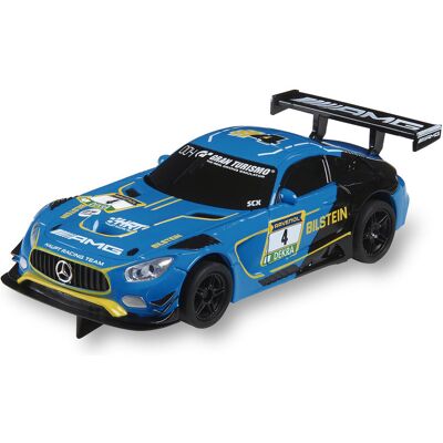 SCX Compact Mercedes AMG GT3 - 24h se světly SCX Compact Mercedes AMG GT3 - 24h se světly