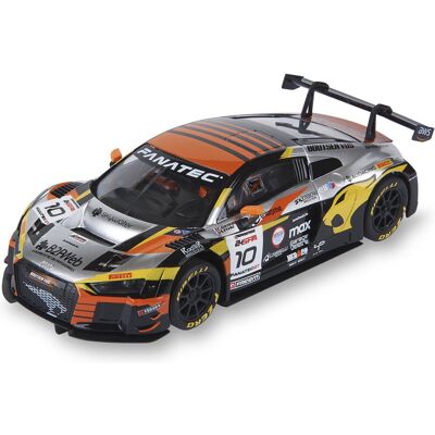 SCX Advance Audi R8 LMS GT3 Marc VDS SCX Advance Audi R8 LMS GT3 Marc VDS