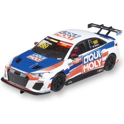 SCX Advance Audi RS3 LMS TCR Liqui Moly SCX Advance Audi RS3 LMS TCR Liqui Moly
