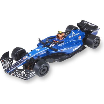 SCX Advance Williams Formula 1 Sainz 25 SCX Advance Williams Formula 1 Sainz 25