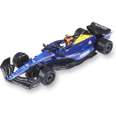 SCX Advance Williams Formula 1 Colapinto 24 SCX Advance Williams Formula 1 Colapinto 24
