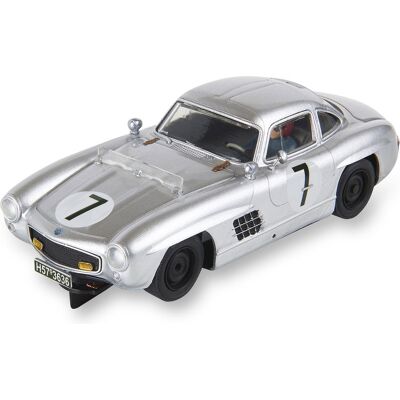 SCX Original Mercedes-Benz 300 SL Coupé - 24h Le Mans SCX Original Mercedes-Benz 300 SL Coupé - 24h Le Mans