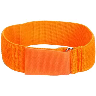 MERCO Multipack 10 ks Walking strap týmová hra oranžová MERCO Multipack 10 ks Walking strap týmová hra oranžová