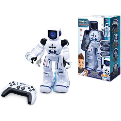 Buki France Interaktivní robot Marko Buki France Interaktivní robot Marko