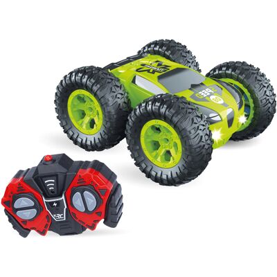 WIKY Rock Buggy Tipper RC na dálkové ovládání 15 × 14 cm - český obal WIKY Rock Buggy Tipper RC na dálkové ovládání 15 × 14 cm - český obal
