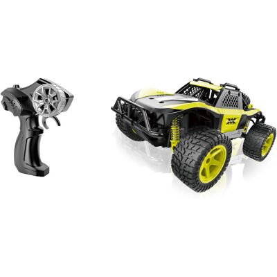 WIKY Bugina Pioneer RC na dálkové ovládání 24 cm WIKY Bugina Pioneer RC na dálkové ovládání 24 cm